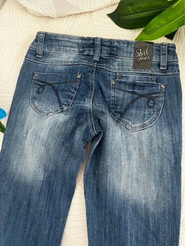 Jeans SMF , Taille 34 – SMF – taille XS / 34 / 6 5