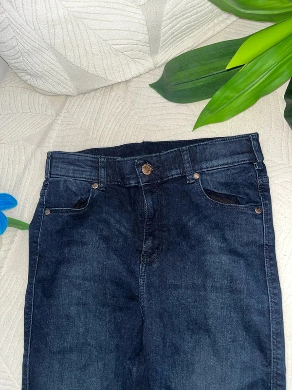 Jeans skinny Dr Denim Jeans makers , taille M 38 – Dr. Denim – taille M / 38 / 10 3
