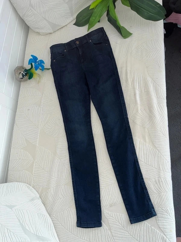 Jeans skinny Dr Denim Jeans makers , taille M 38 – Dr. Denim – taille M / 38 / 10 2