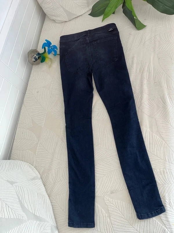 Jeans skinny Dr Denim Jeans makers , taille M 38 – Dr. Denim – taille M / 38 / 10 4