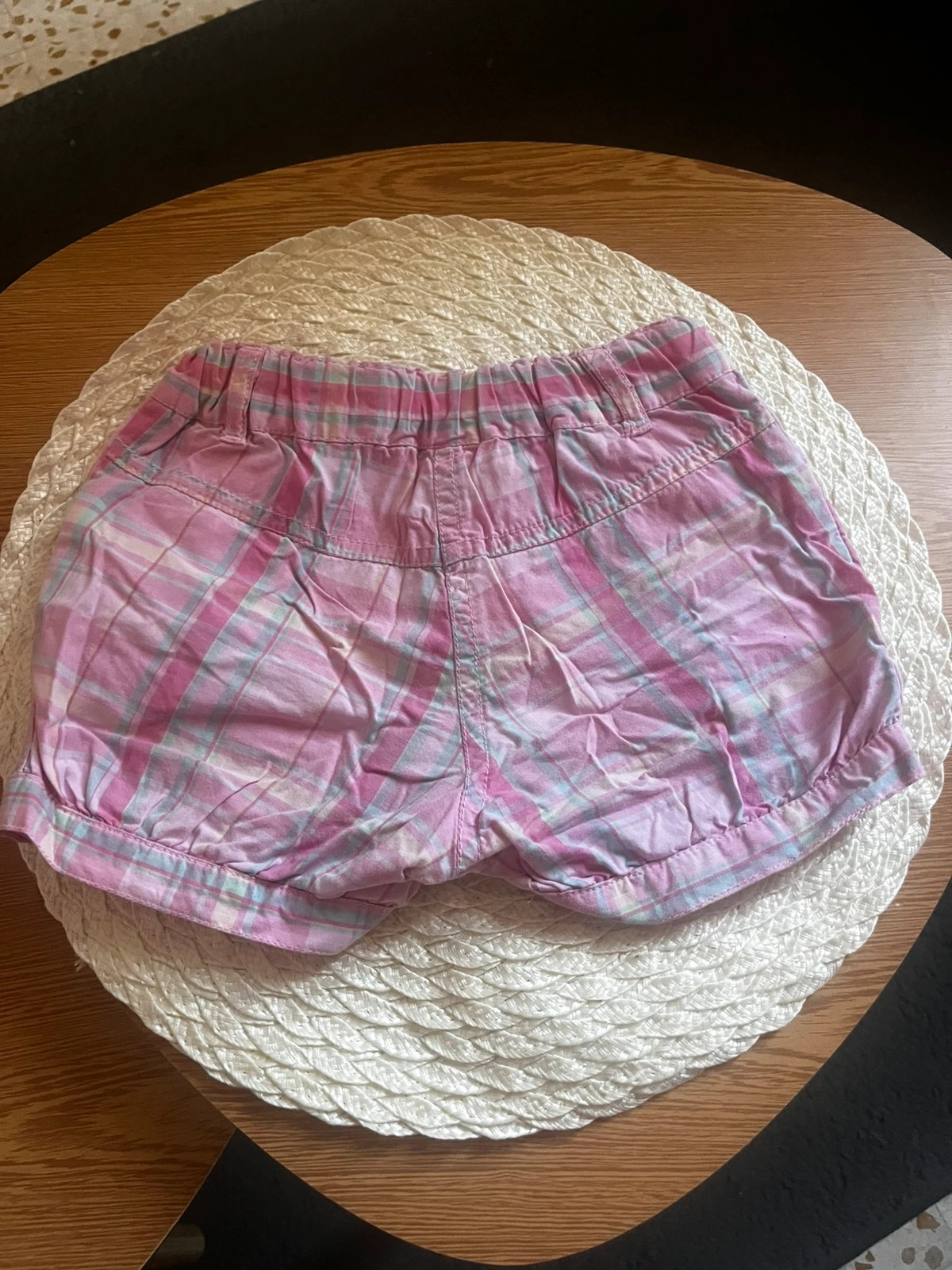Short Kimbaloo 36 mois rose – Kimbaloo – taille 24-36 mois / 92 cm 2