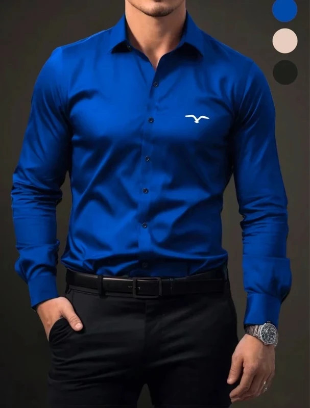 Chemise Amazon , neuve / Taille xxl – Amazon – taille XXL 4