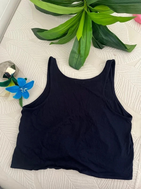 Top court - Ardene / Taille L (40) – ardene – taille L / 40 / 12 5