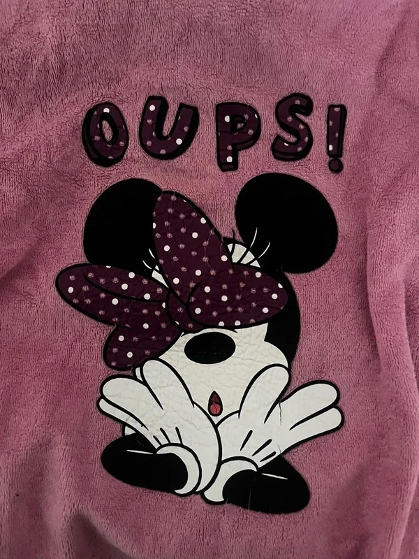 4 hauts de pyjamas hiver / sergent major, kiabi, disney / Taille 36 mois, 3 ans . – Sergent Major – taille 3 ans / 98 cm 2