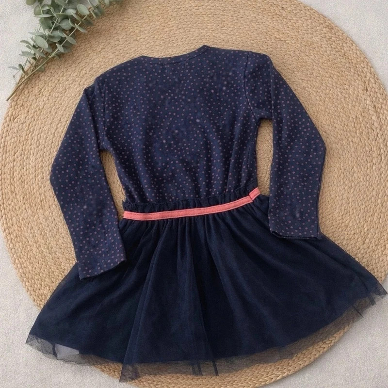 Robe Dirkje 36 mois – Dirkje – taille 24-36 mois / 92 cm 2