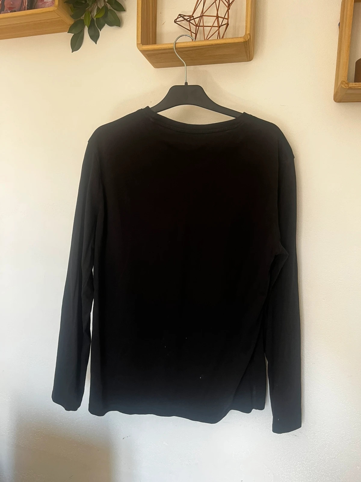 T-shirt manches longues / Guess - Taille Xl – GUESS – taille XL 4