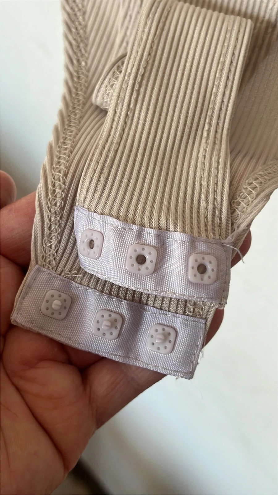 Bodies Pretty Little Thing / Taille S (36) - Beige – PrettyLittleThing – taille S / 36 / 8 4