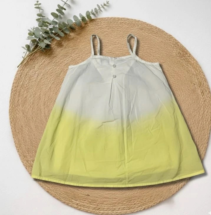 🌸Robe été ~ Pommette ~ Taille 18 mois – Pommette – taille 12-18 mois / 80 cm 2