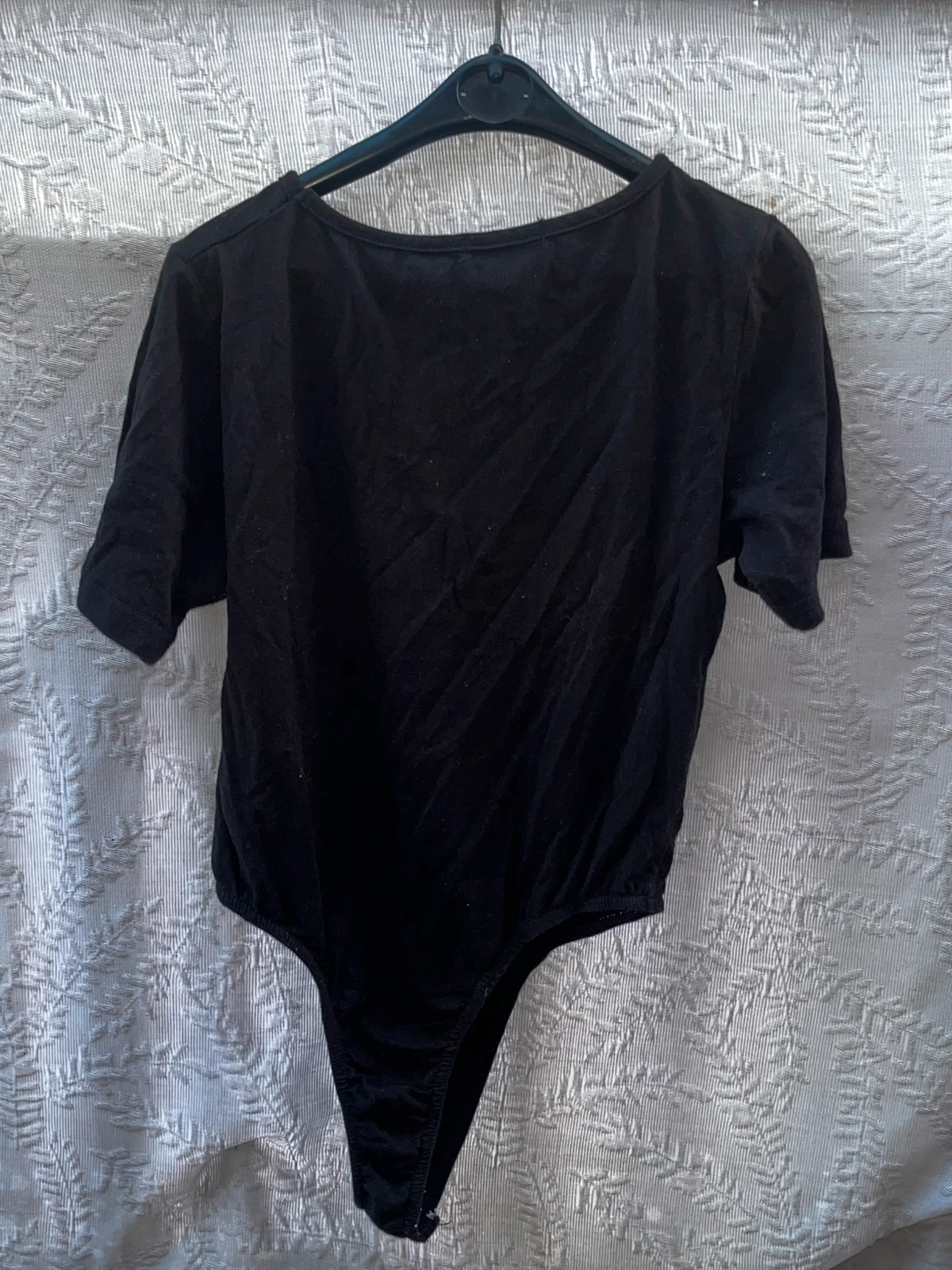 Bodies manches courte / Pretty Little Thing / Taille 38 (M) – PrettyLittleThing – taille M / 38 / 10 2