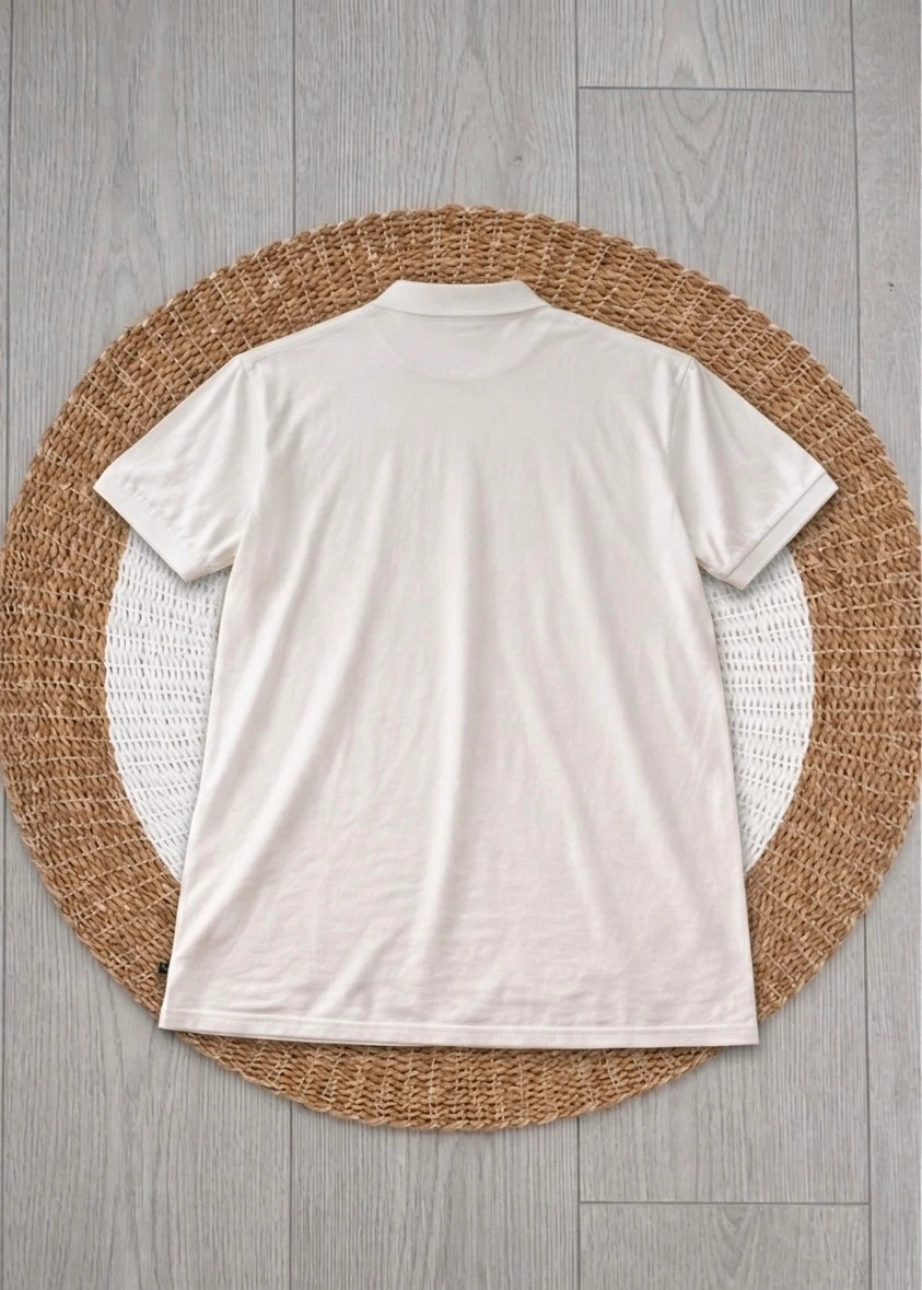 Polo Rica Lewis / Blanc cassé / Taille XL – Rica Lewis – taille XL 2