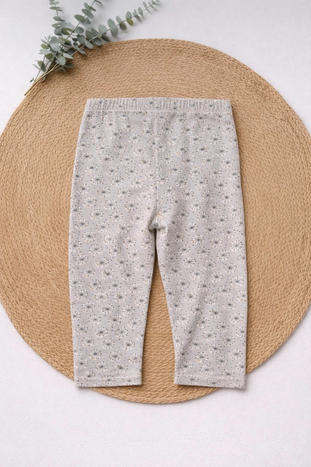 Lots de 4 vêtements 6 mois – taille 6-9 mois / 68 cm 3
