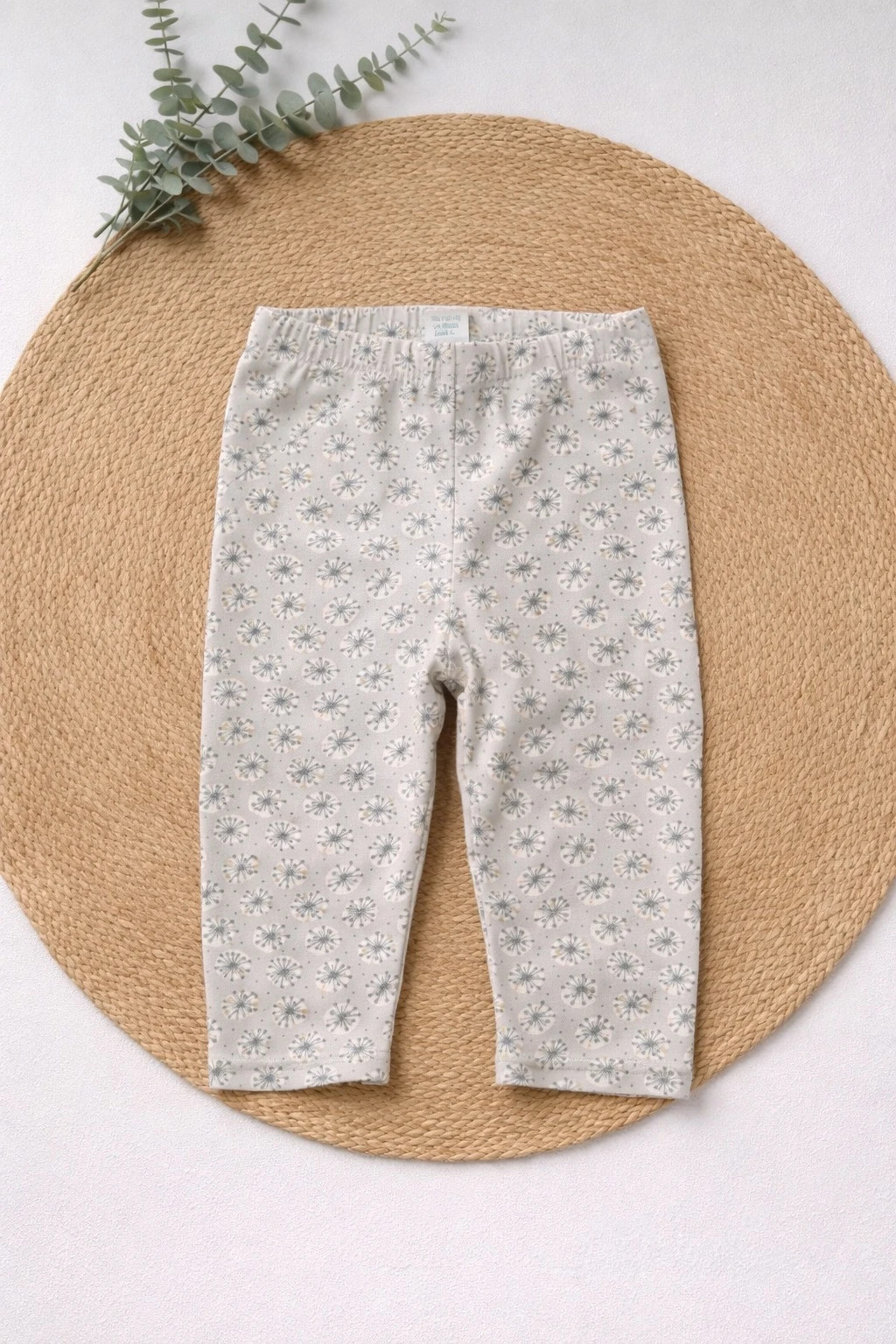 Lots de 4 vêtements 6 mois – taille 6-9 mois / 68 cm 2