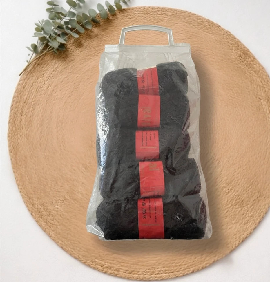 🧶 Lot de 5 Pelotes de Laine marron - 1 x50g / Chat botté neuf – chat botté 2