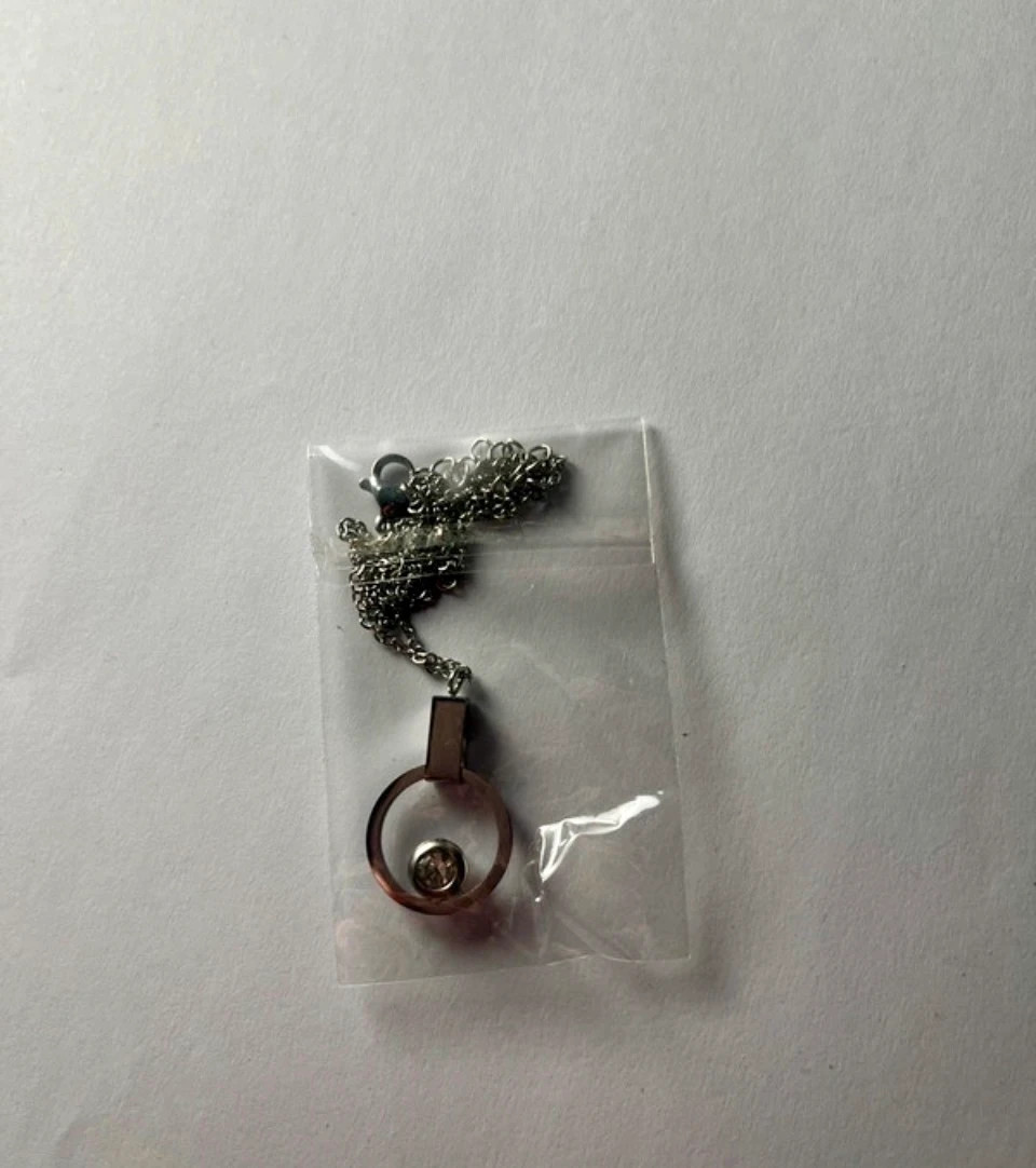 Collier - So Charm / 40cm – SO CHARM 4