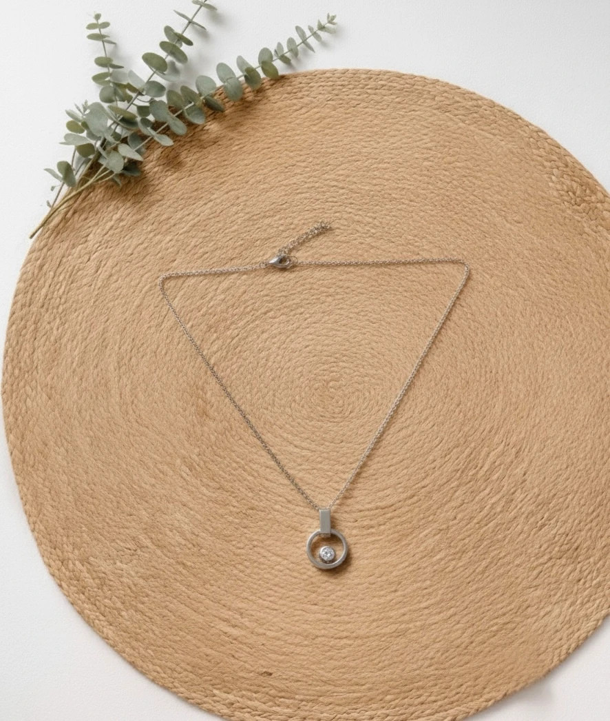 Collier - So Charm / 40cm – SO CHARM