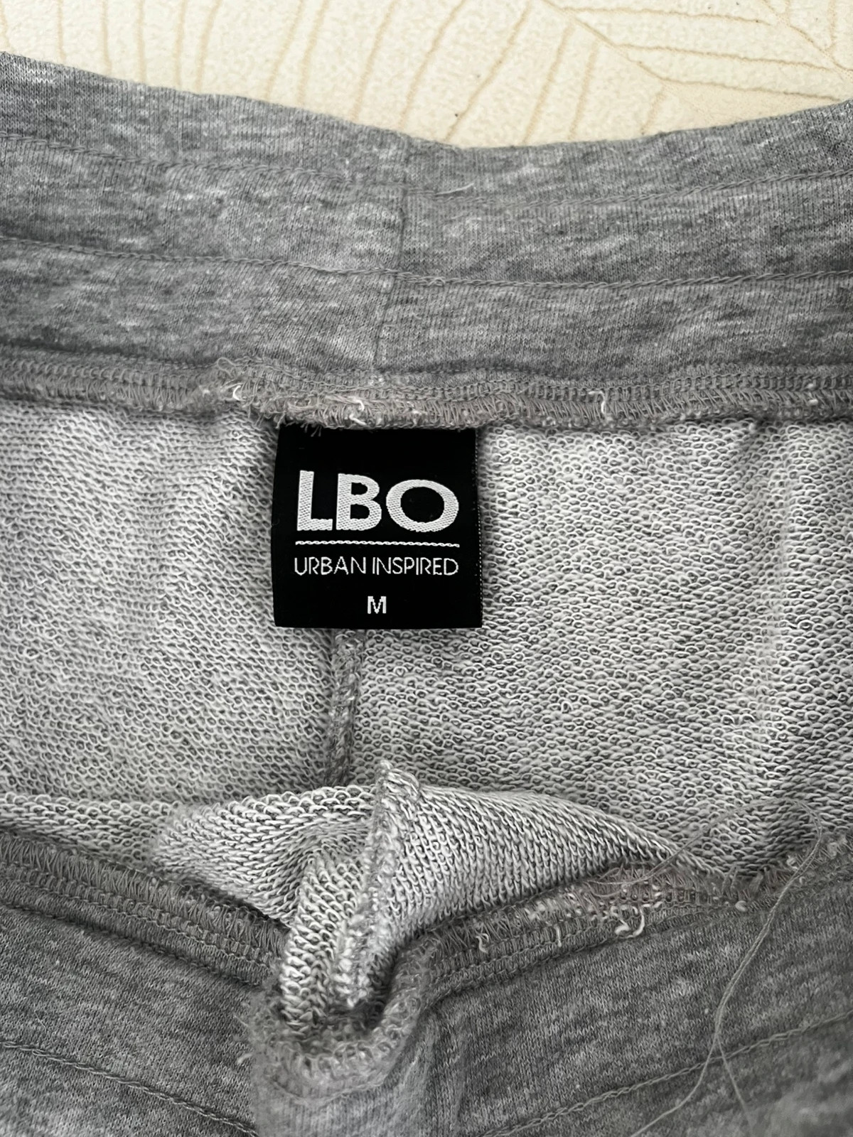 Short LBO Homme - Taille M – LBO – taille M 5