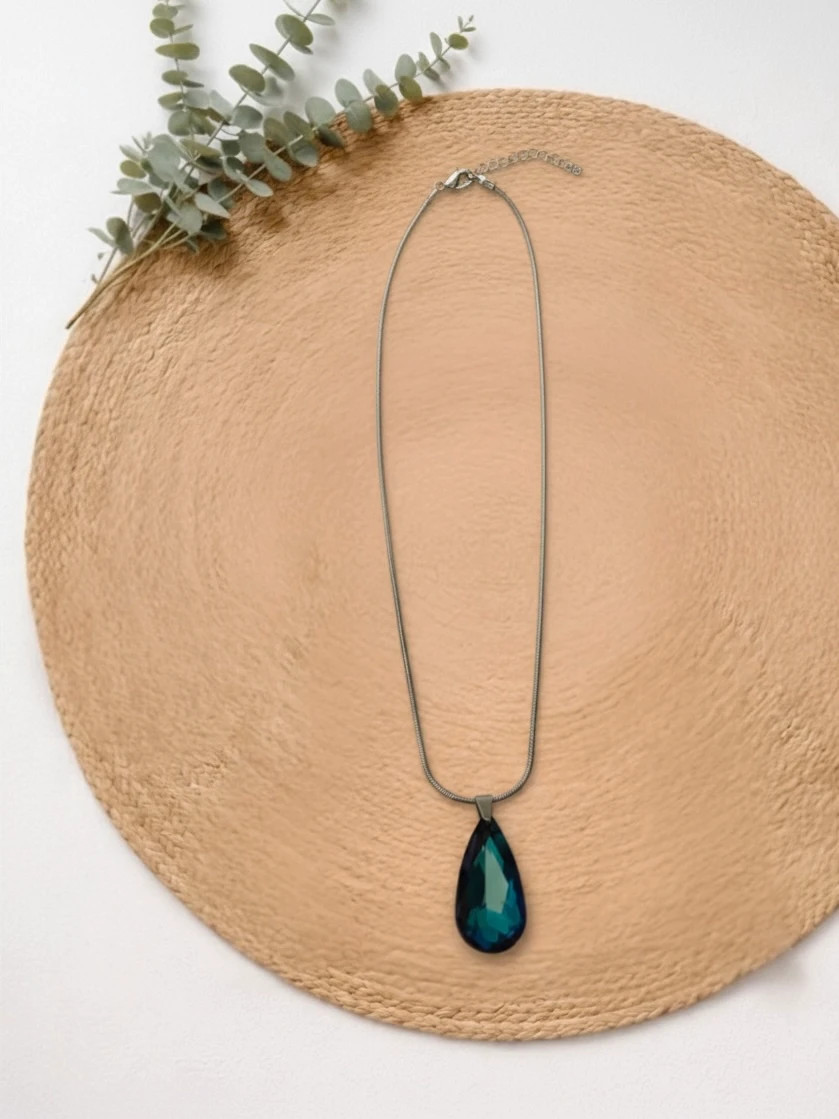 Collier So Charm ornée de cristaux Swarovski – SO CHARM 2
