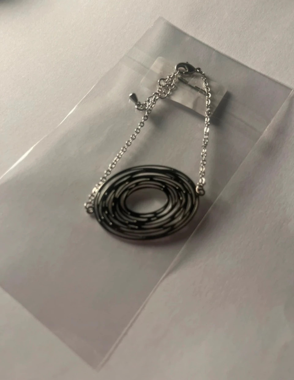 Bracelet argenté / So Charm / 16 cm neuf – SO CHARM 3