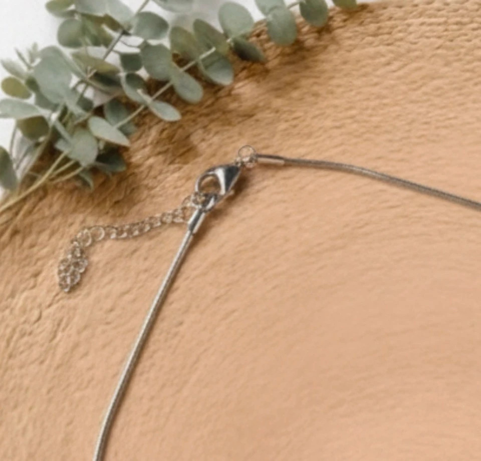 Collier So Charm ornée de cristaux Swarovski – SO CHARM 5