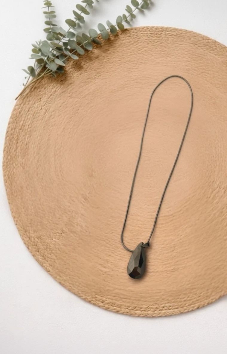Collier So Charm ornée de cristaux Swarovski – SO CHARM 3