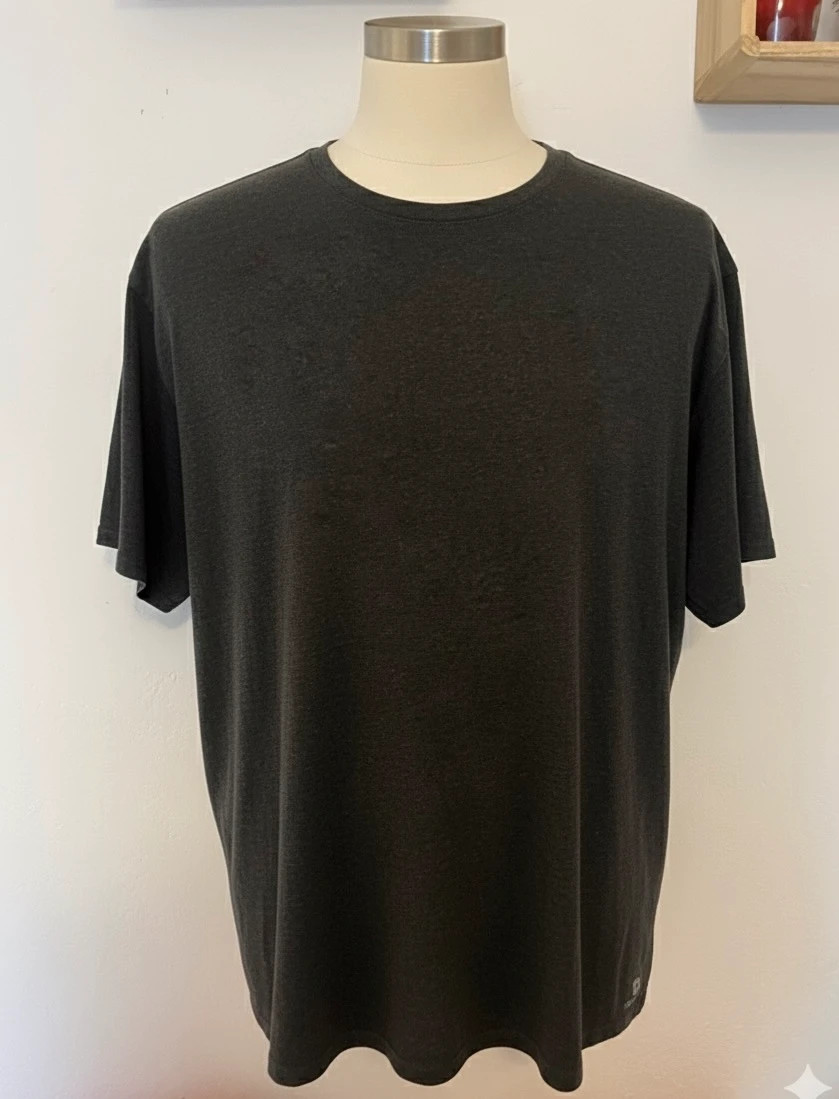 👕 T-shirt sport homme- Domyos/ Décathlon Taille 4XL – Decathlon – taille 4XL
