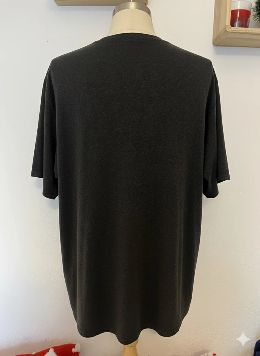 👕 T-shirt sport homme- Domyos/ Décathlon Taille 4XL – Decathlon – taille 4XL 2