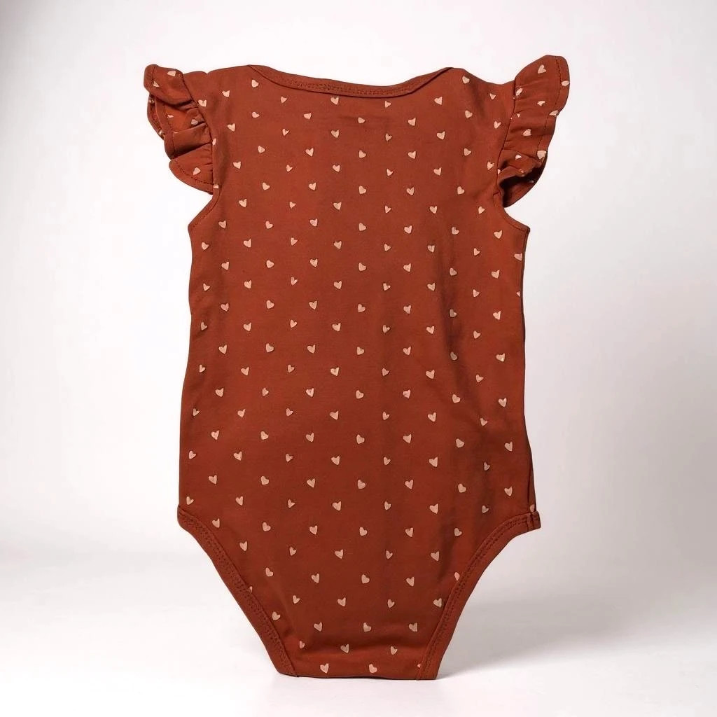 Bodies pommette ~ 24 mois – Pommette – taille 18-24 mois / 86 cm 2