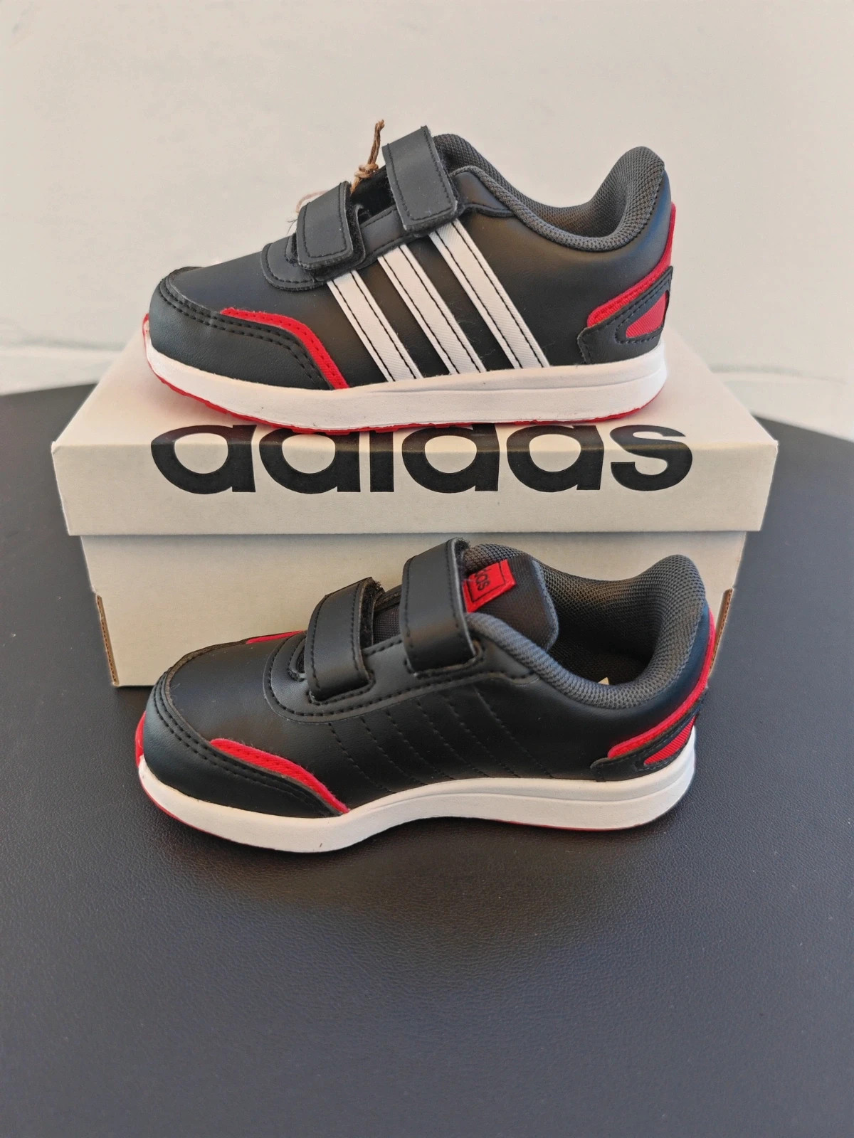 Adidas Switch 3 – adidas – taille 25