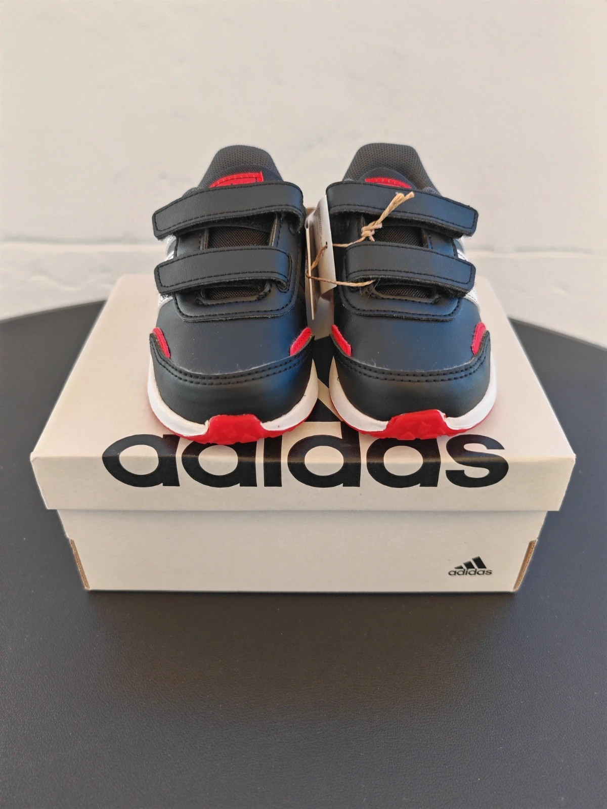 Adidas Switch 3 – adidas – taille 25 2
