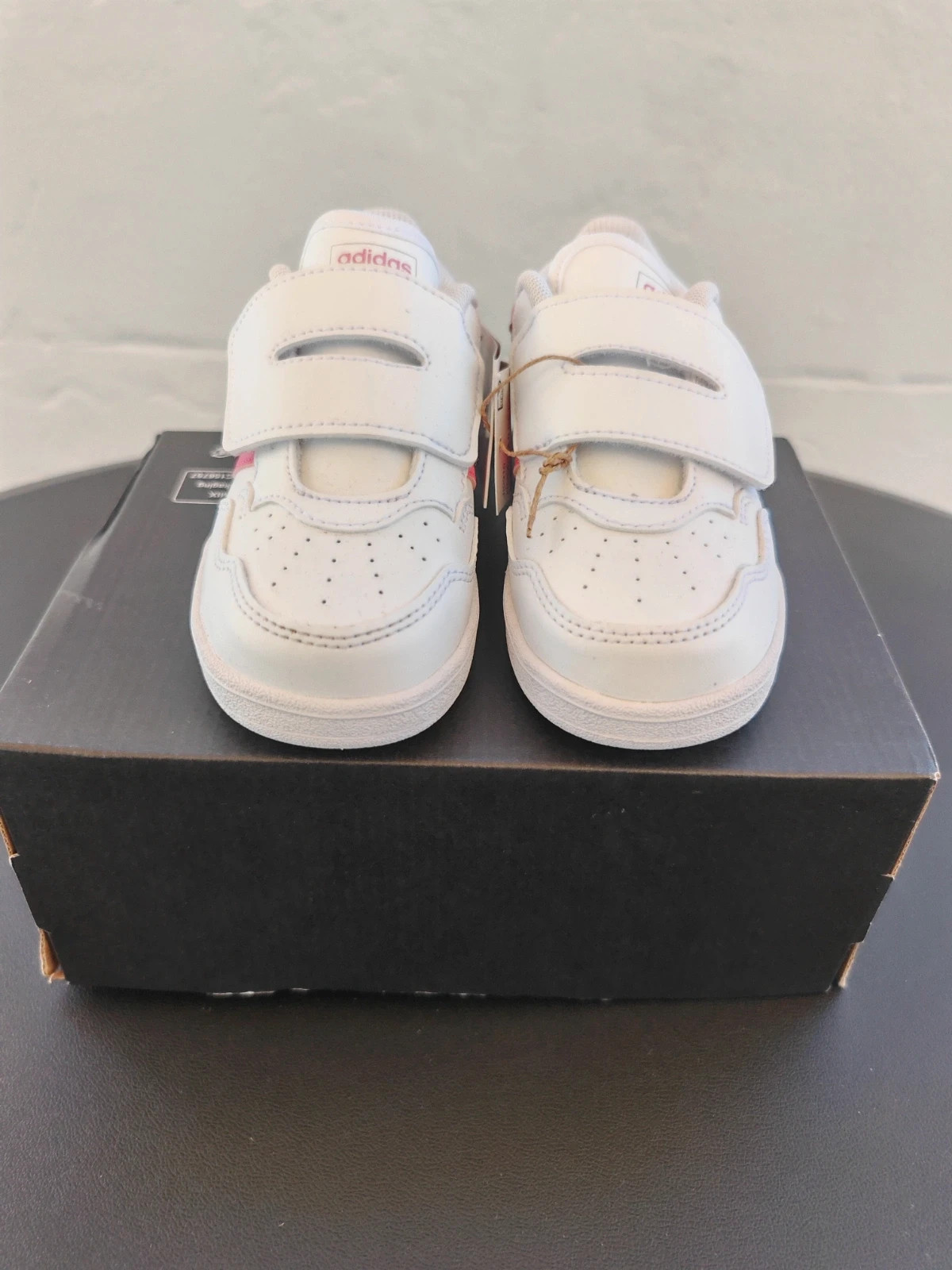 Adidas Hoops 3.0 – adidas – taille 26 2