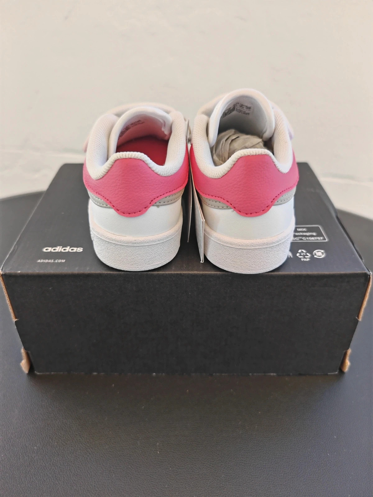 Adidas Hoops 3.0 – adidas – taille 26 3