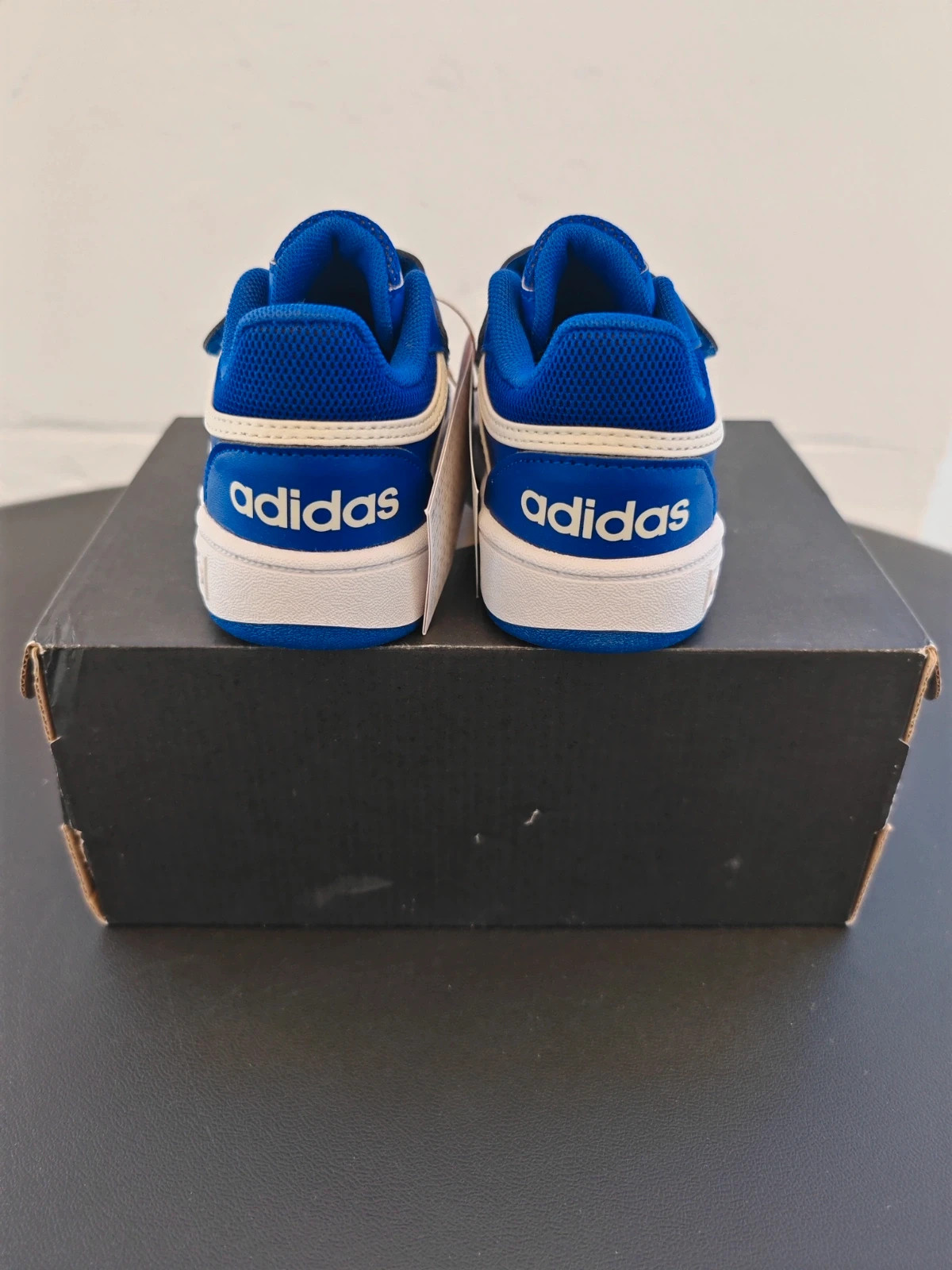 Adidas Hoops 3.0 CF – adidas – taille 26 3