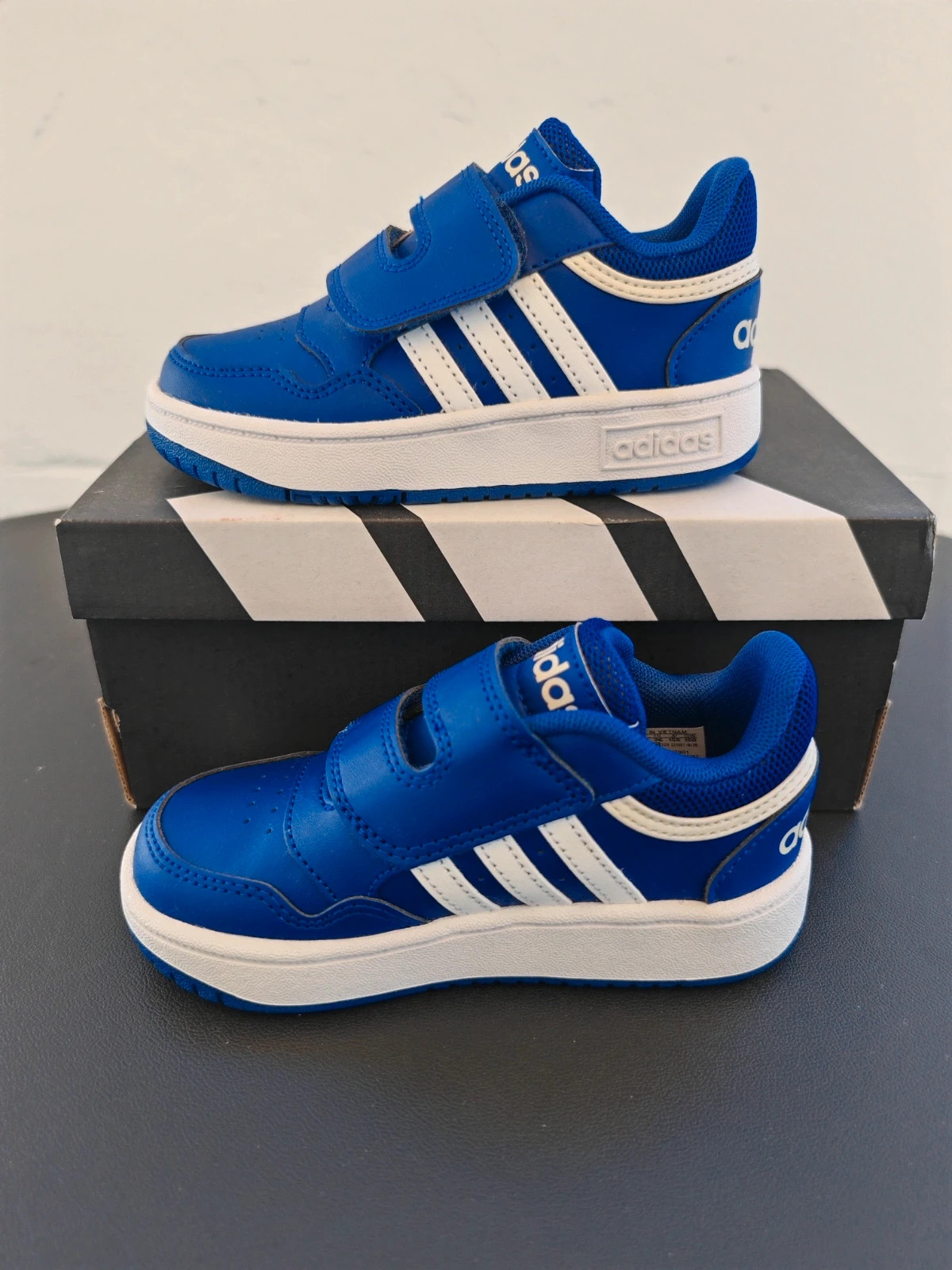 Adidas Hoops 3.0 CF – adidas – taille 26