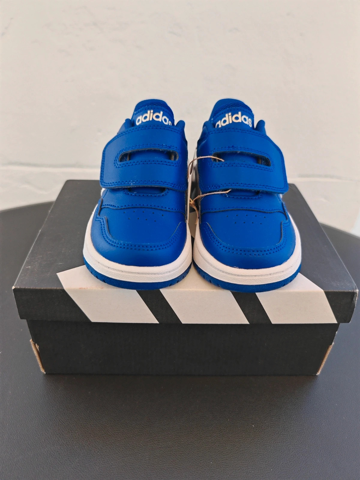 Adidas Hoops 3.0 CF – adidas – taille 26 2