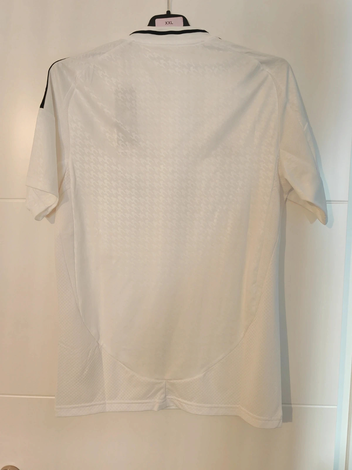 Real Madrid Camiseta – adidas – taille S 2