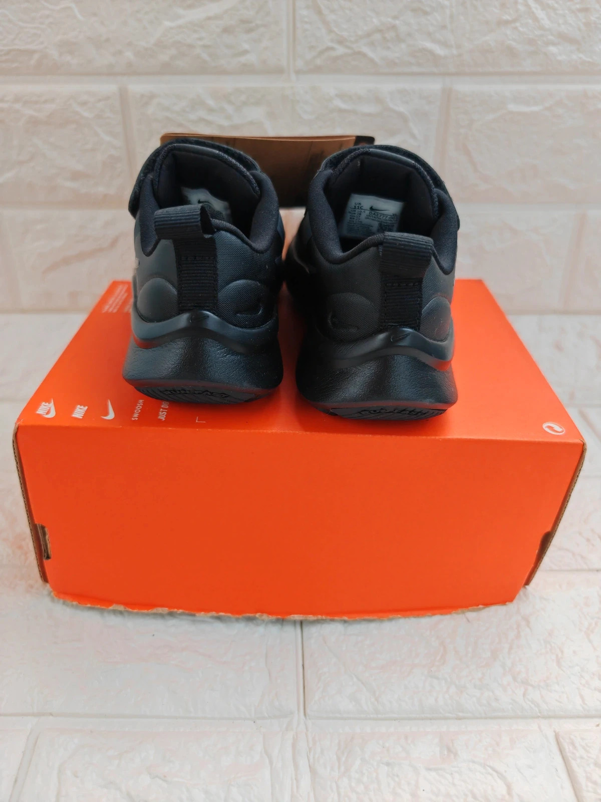 Nike Runner Star 3 – Nike – taille 28 3