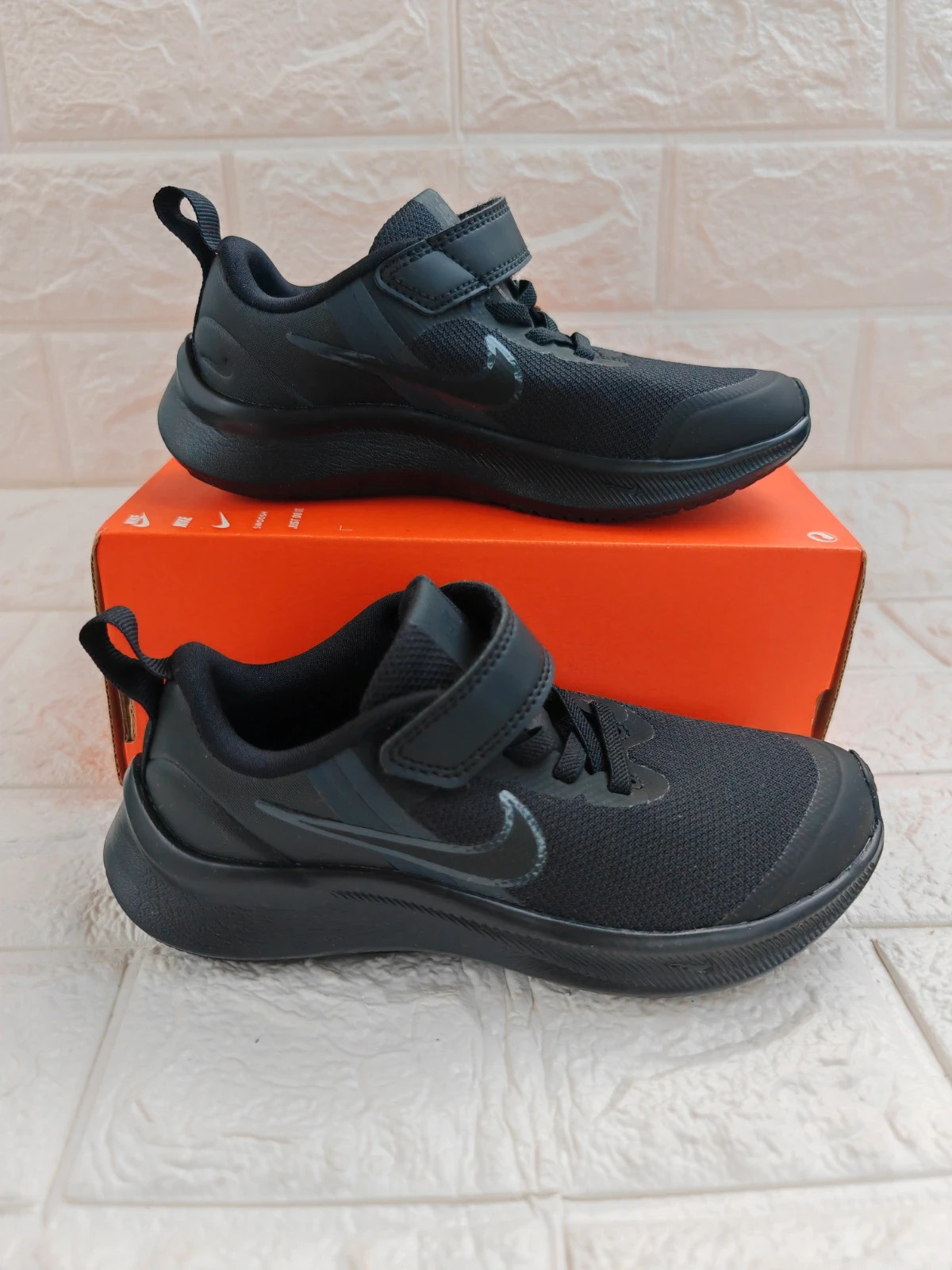 Nike Runner Star 3 – Nike – taille 28