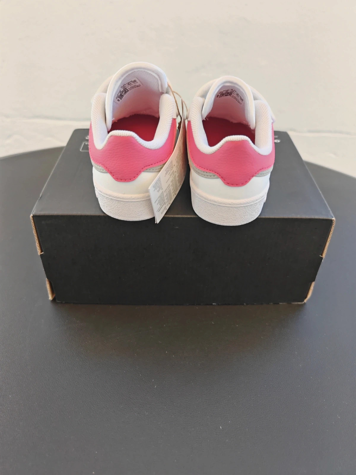Adidas 3.0 Hoops – adidas – taille 25 3