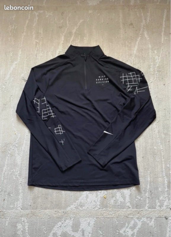 Nike division 
