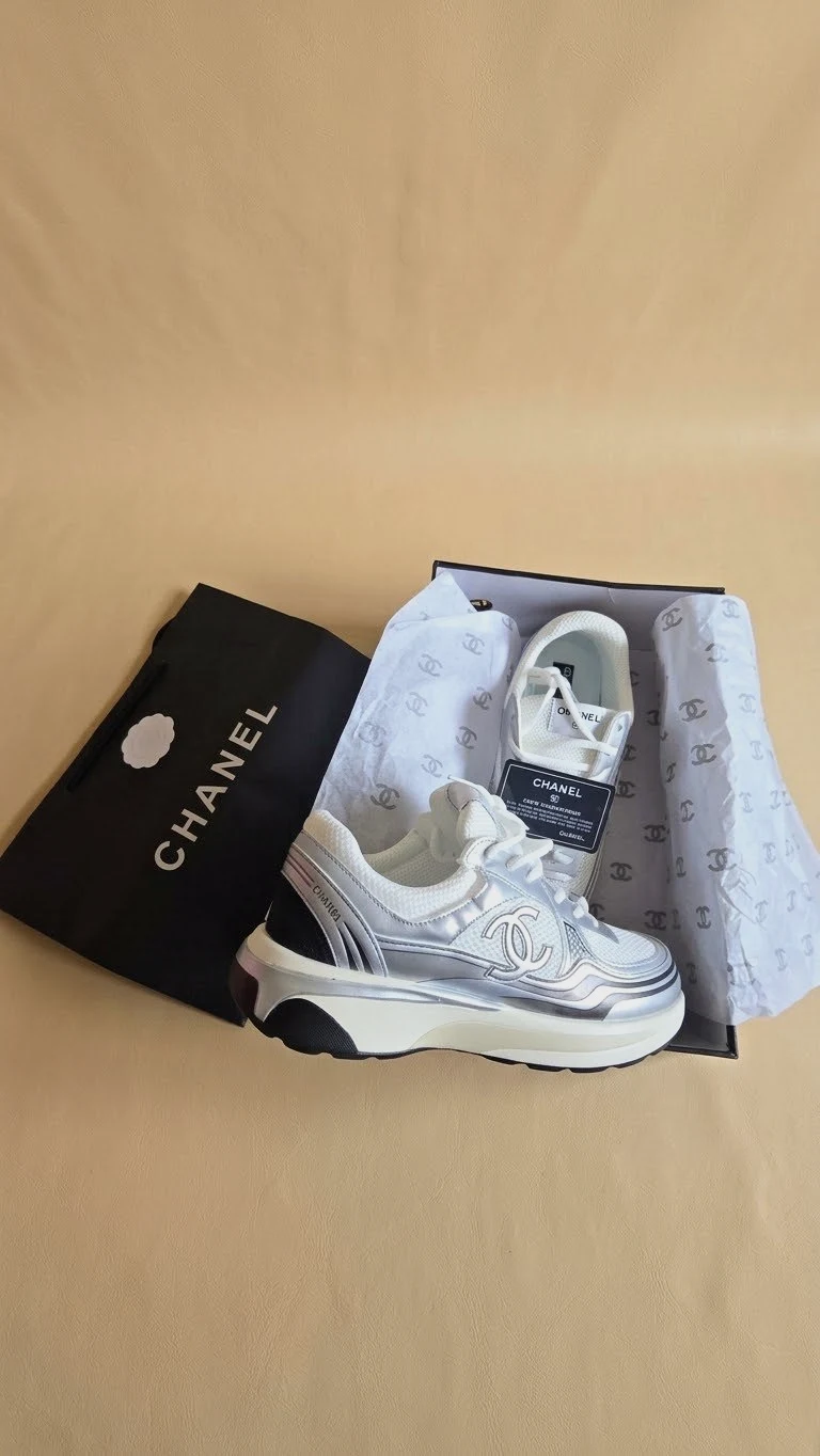 Chanel 1.1
