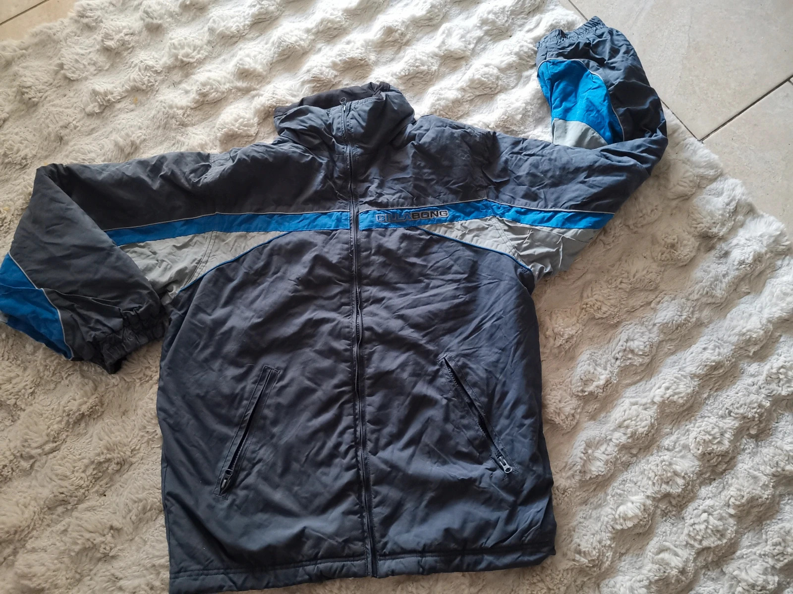 Combinaison de ski manteau taille s bilabong – Billabong – taille S 2