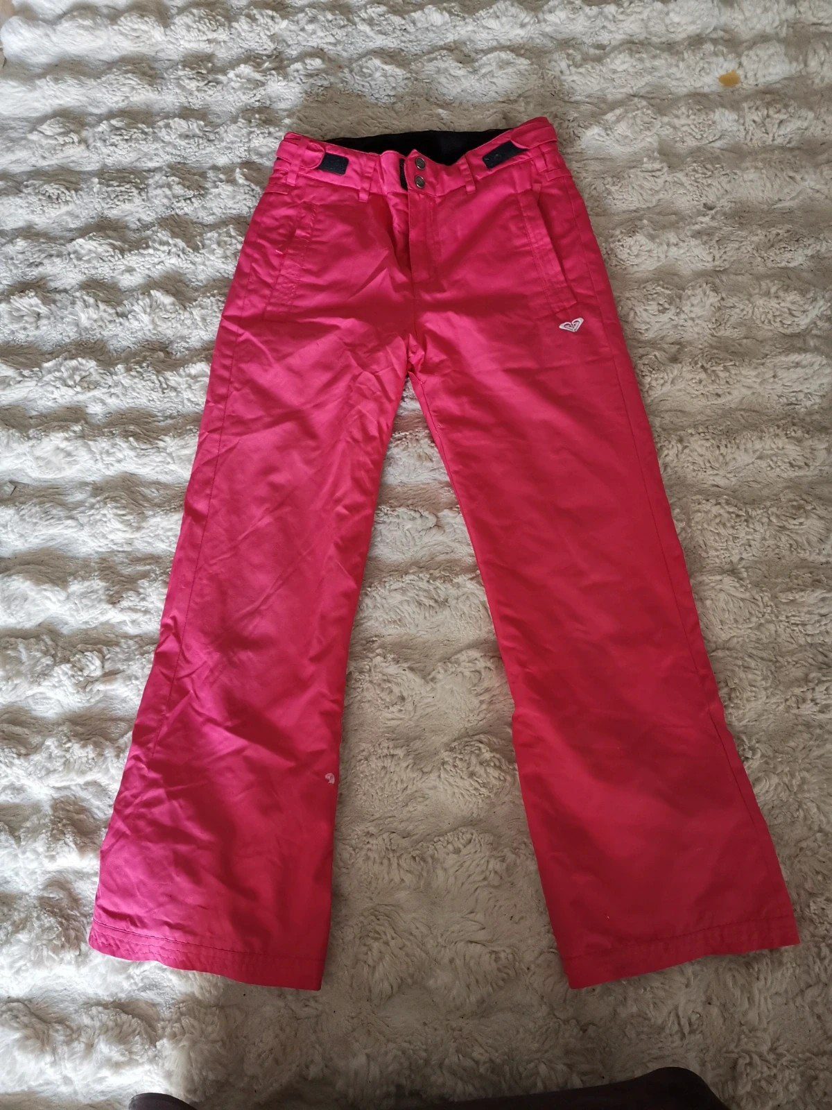 Combinaison de ski pantalon 12 ans roxy – Roxy – taille 12 ans / 152 cm 2
