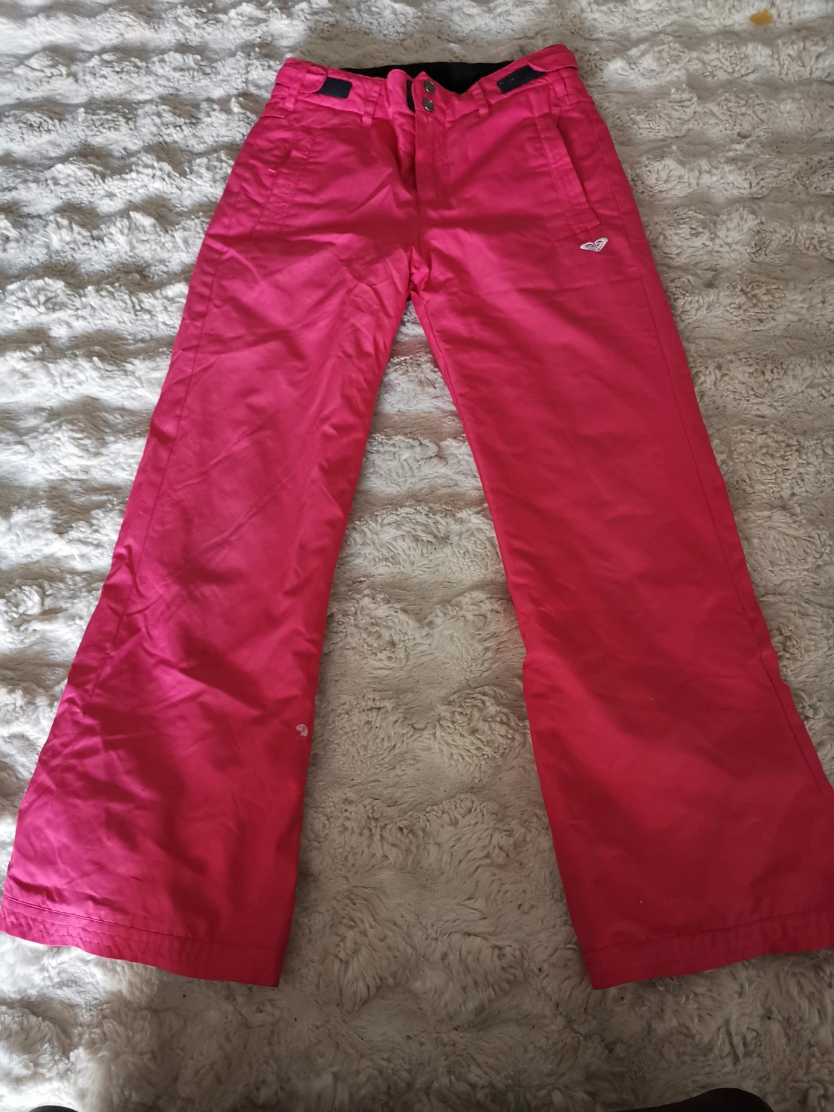 Combinaison de ski pantalon 12 ans roxy
