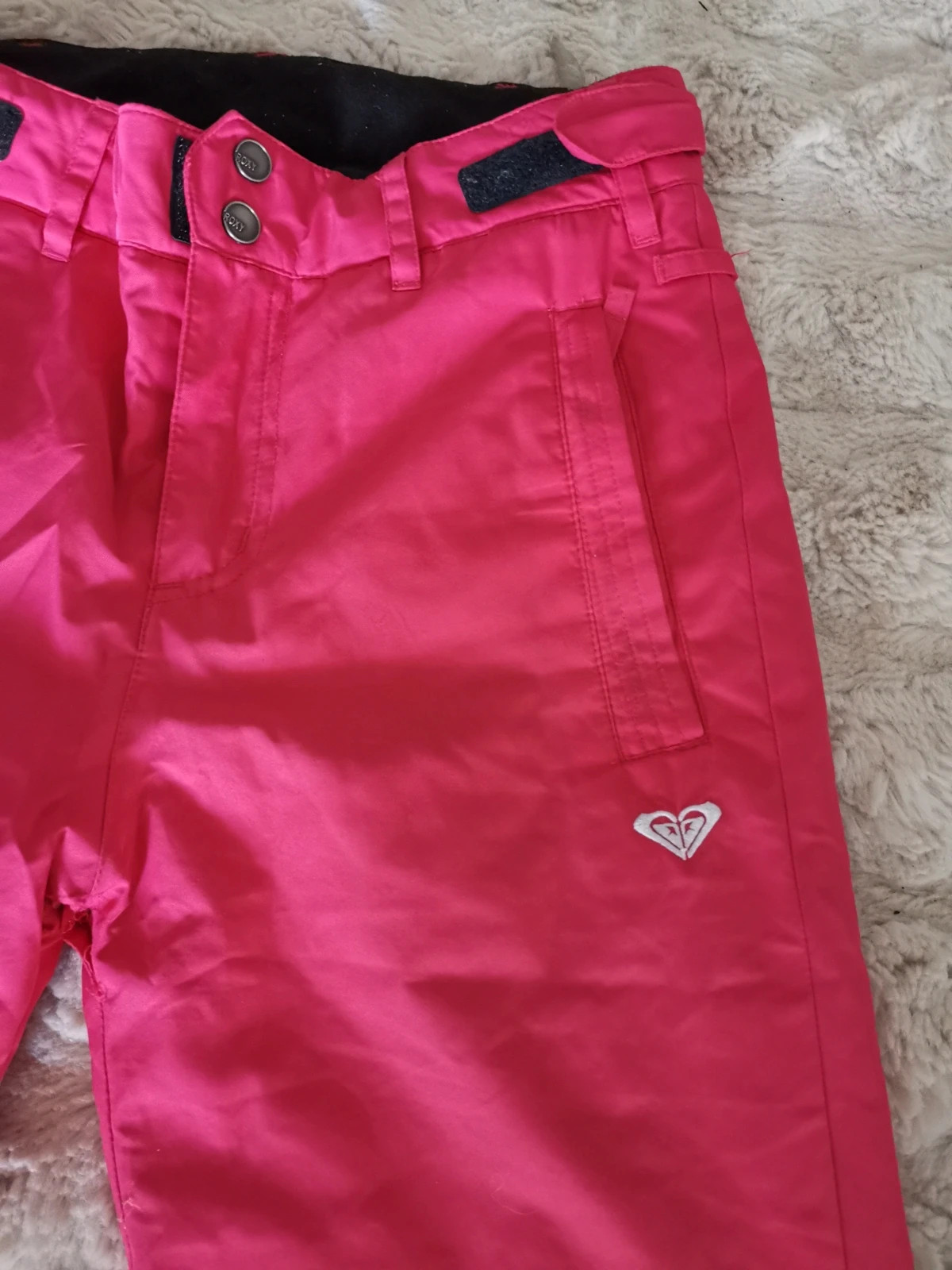 Combinaison de ski pantalon 12 ans roxy – Roxy – taille 12 ans / 152 cm 3