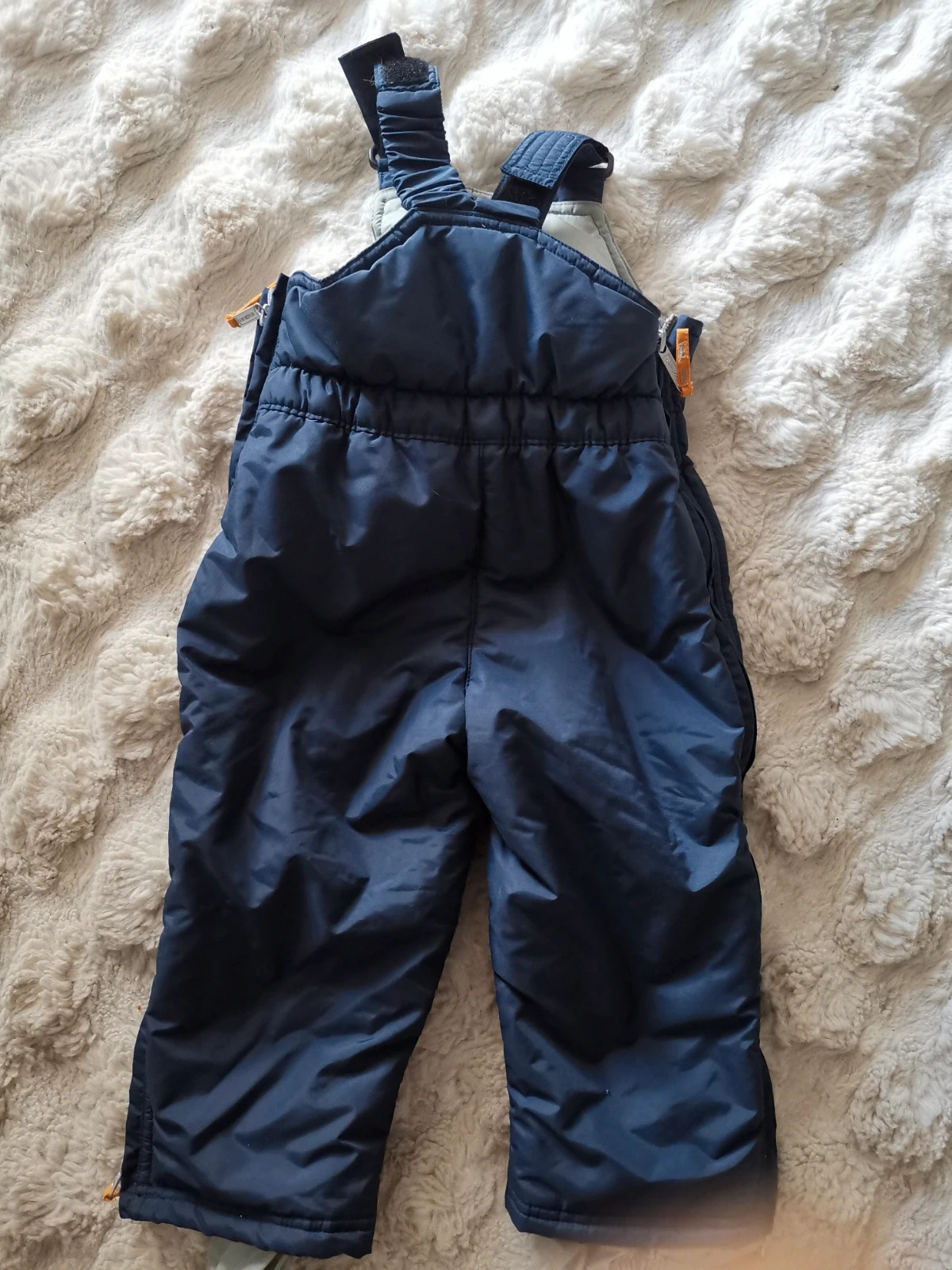 Combinaison de ski pantalon 2 ans décathlon – Decathlon – taille 18-24 mois / 86 cm 2