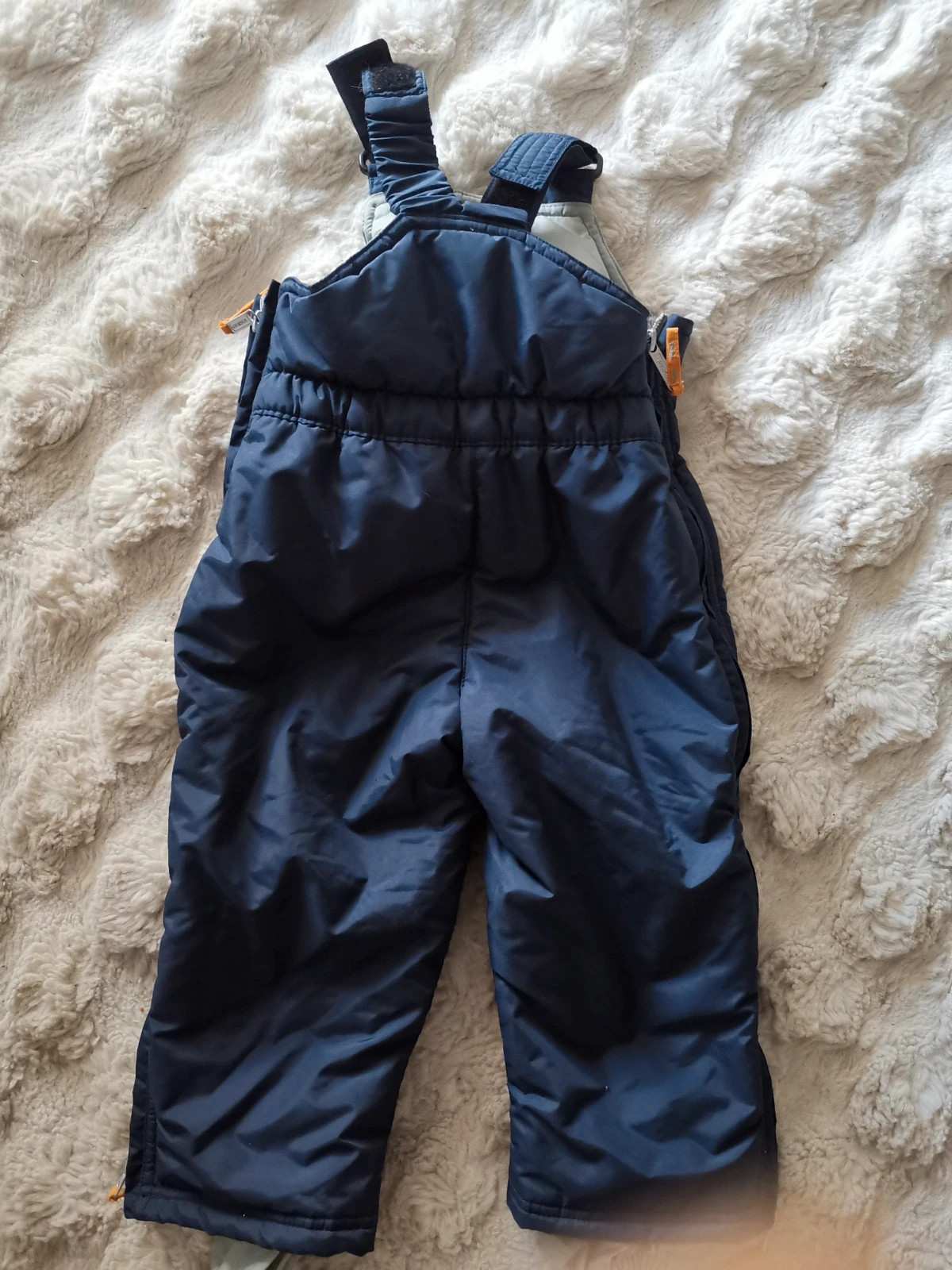 Combinaison de ski pantalon 2 ans décathlon