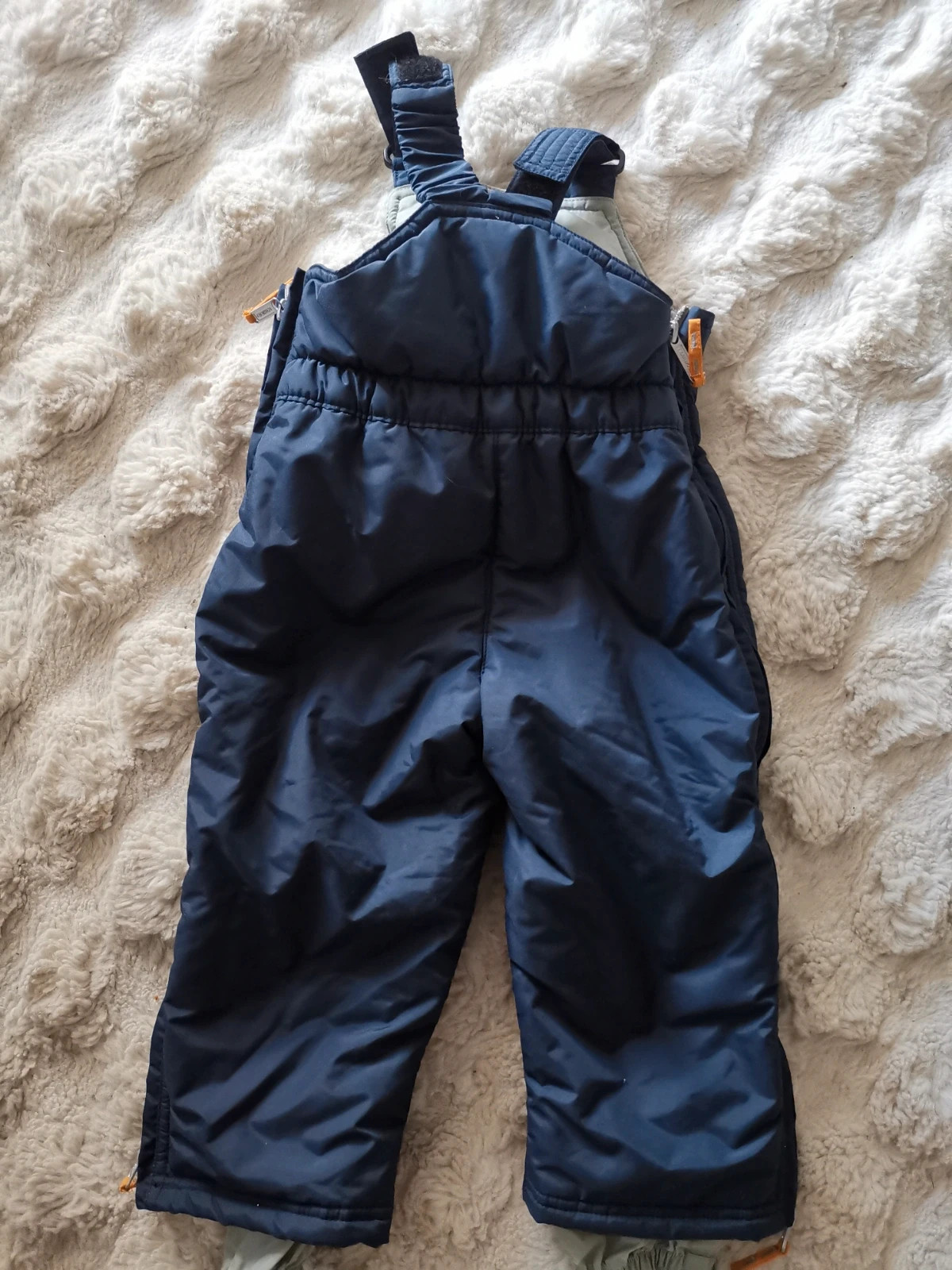 Combinaison de ski pantalon 2 ans décathlon – Decathlon – taille 18-24 mois / 86 cm 3