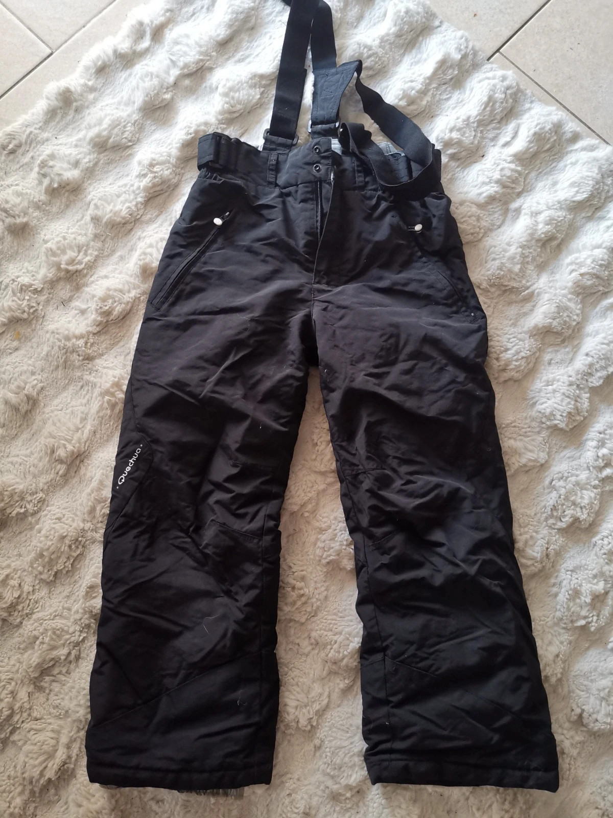 Combinaison de ski pantalon 4 ans décathlon – Decathlon – taille 4 ans / 104 cm 3