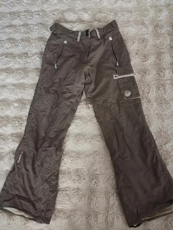 Combinaison de ski queshua taille 36 – Decathlon – taille S / 36 / 8 2
