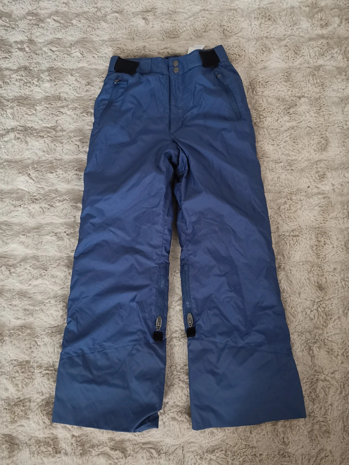 Combinaison de ski pantalon taille 10 12 ans pull nfit wedze chaude et imperméable décathlon – Wed'ze – taille 12 ans / 152 cm 2